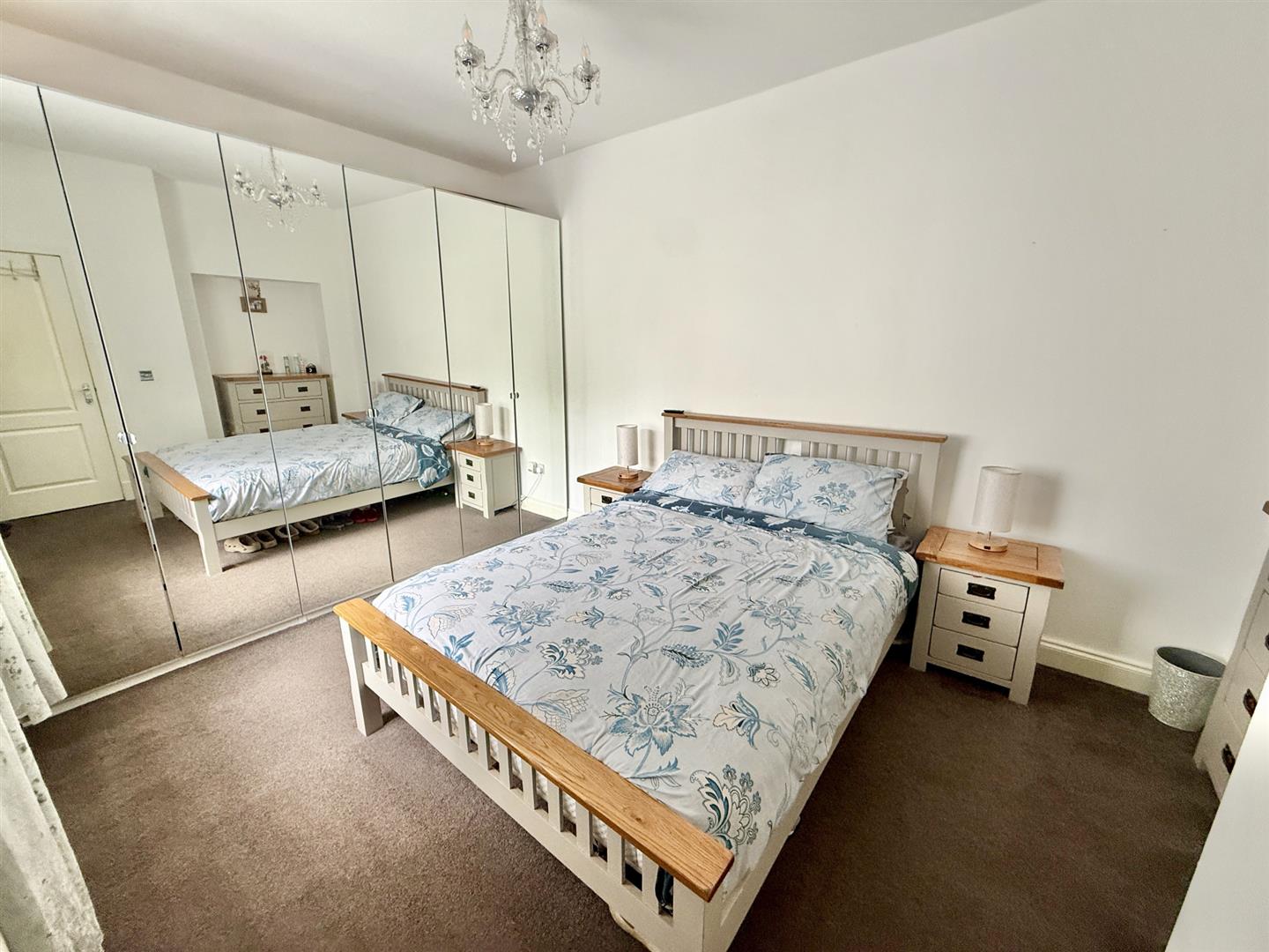 Meadowfoot Road, West Kilbride